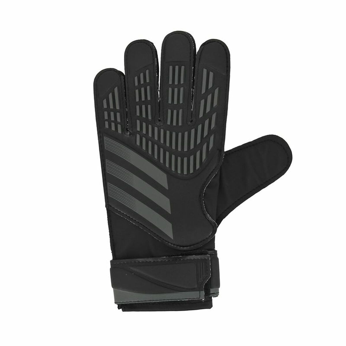 Image secondaire de Gants de Gardien de But Adidas Predator Training Noir Adultes
