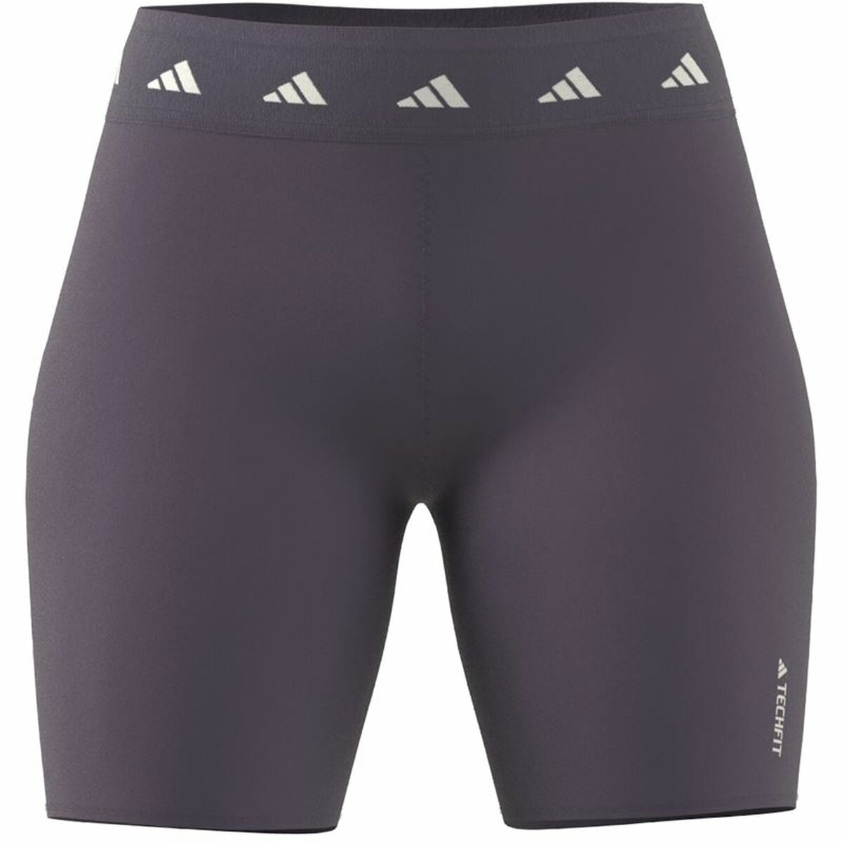 Image secondaire de Leggings de Sport pour Femmes Adidas Essentials Techfit Bike Sho