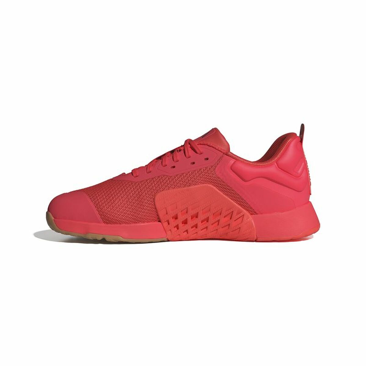 Image secondaire de Baskets Adidas Dropset 3 Trainer Rouge Unisexe
