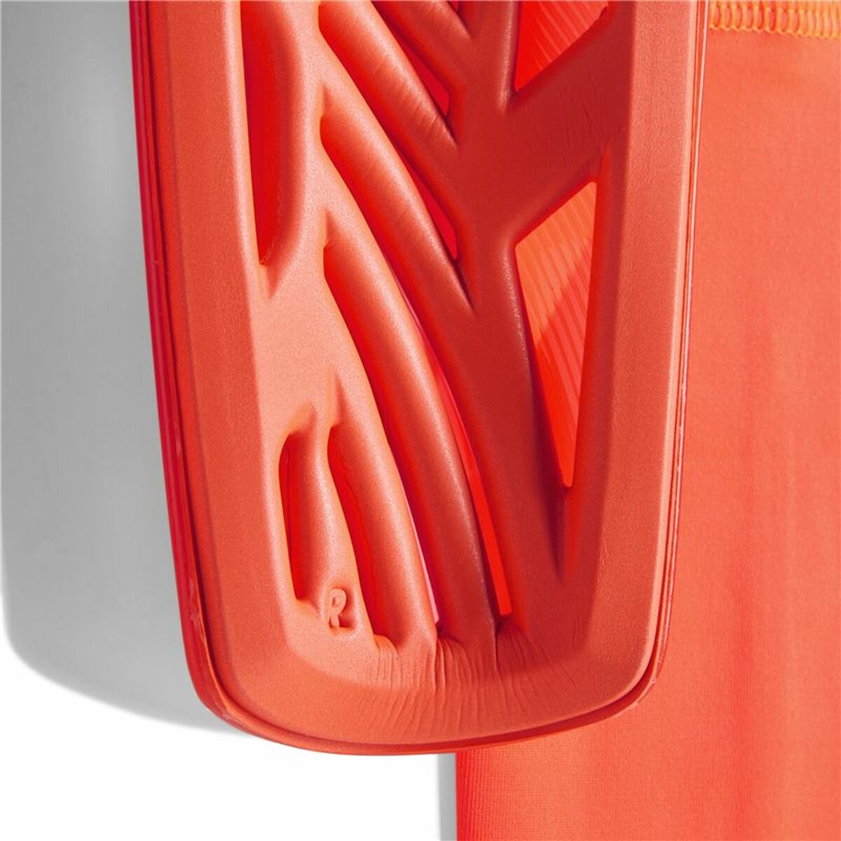 Image secondaire de Protège-tibias de Football Adidas Tiro Sg Lge Rouge
