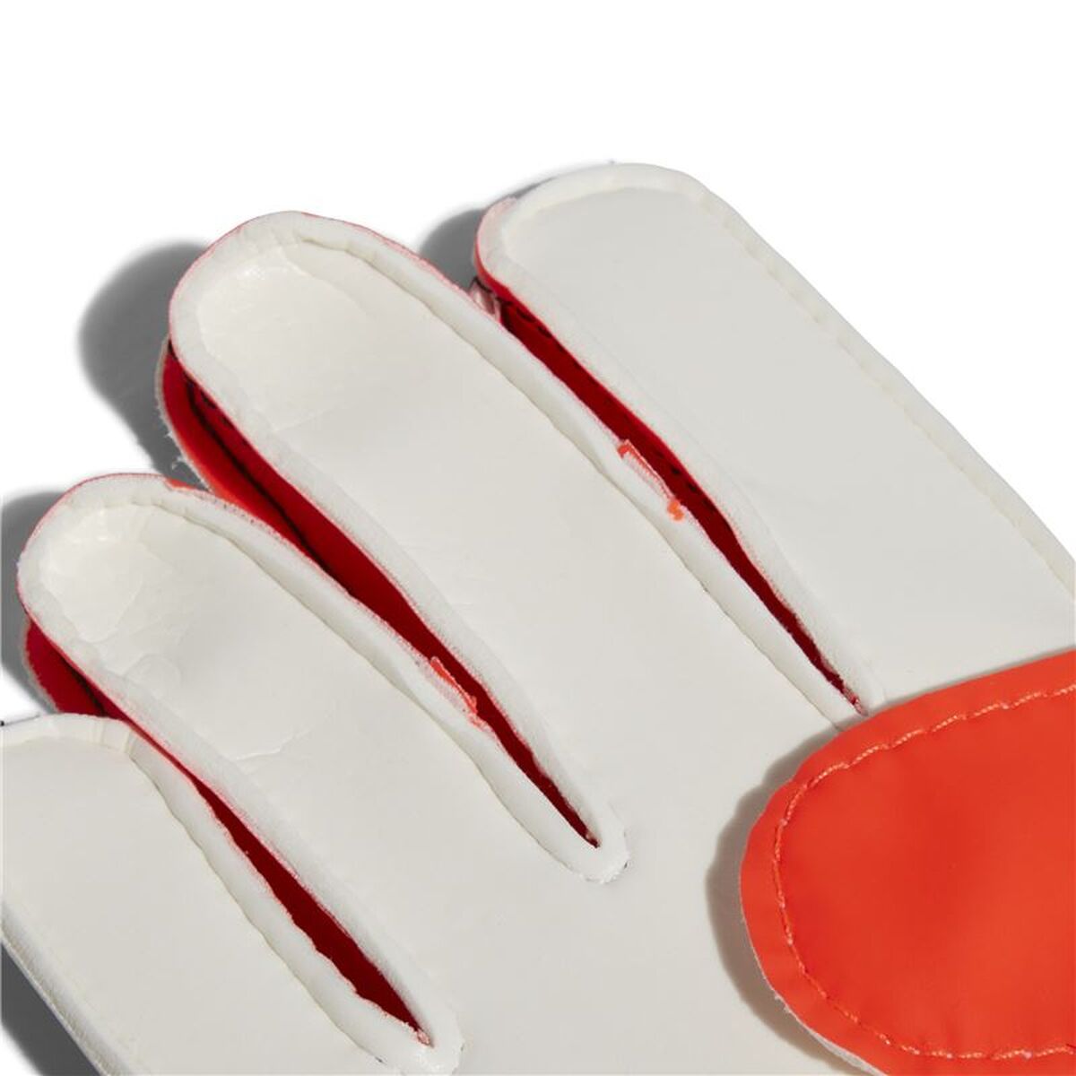 Kinder Keeperhandshoenen Adidas Predator Trn Zwart