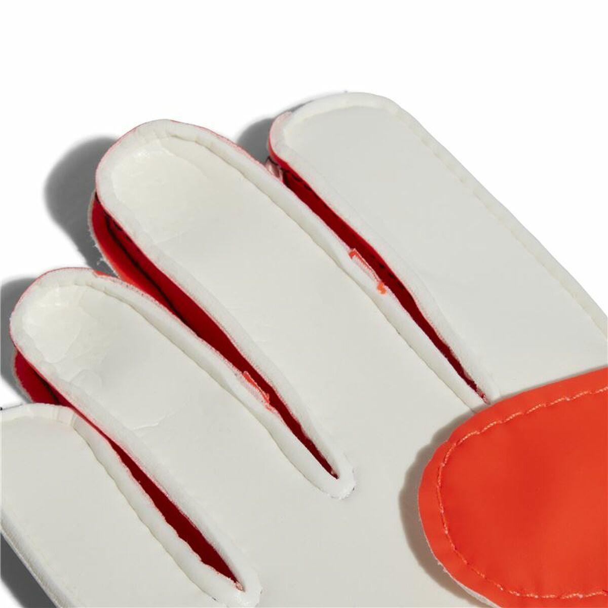 Kinder Keeperhandshoenen Adidas Predator Trn Zwart