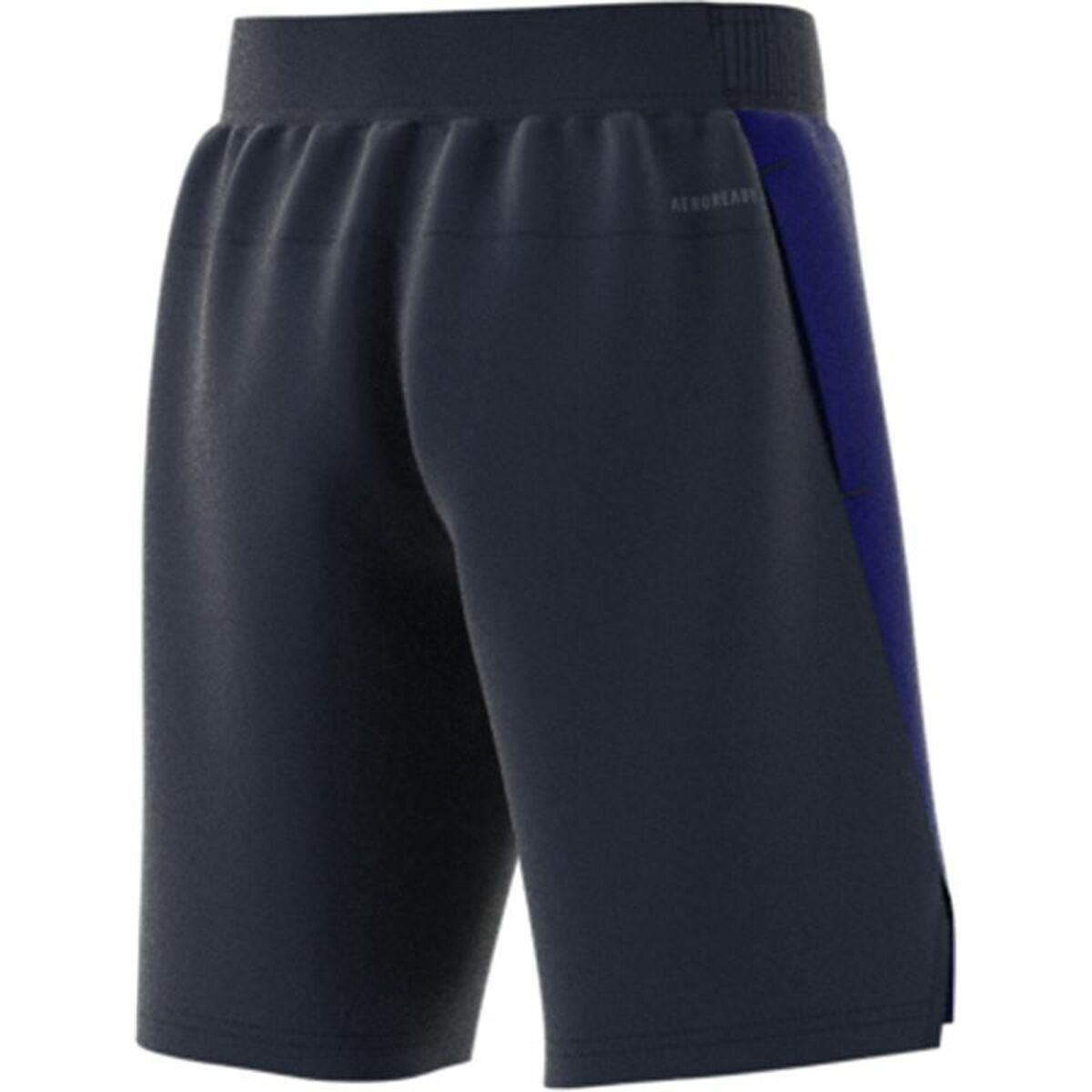 Image secondaire de Short de Sport Adidas Essentials Hea Shorts Noir