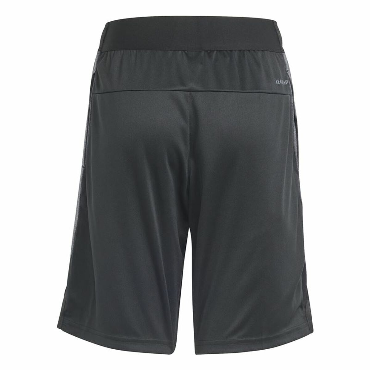 Image secondaire de Short de Sport pour Enfants Adidas Essentials Hea Shorts