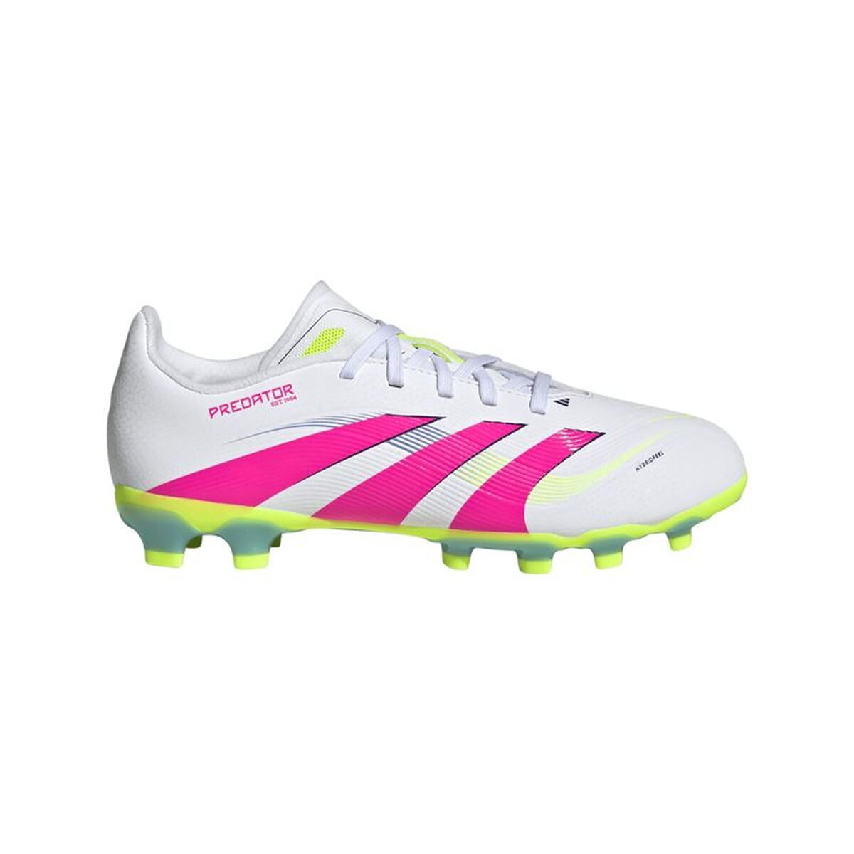 Kinder Voetbalschoenen Adidas Predator League Mg