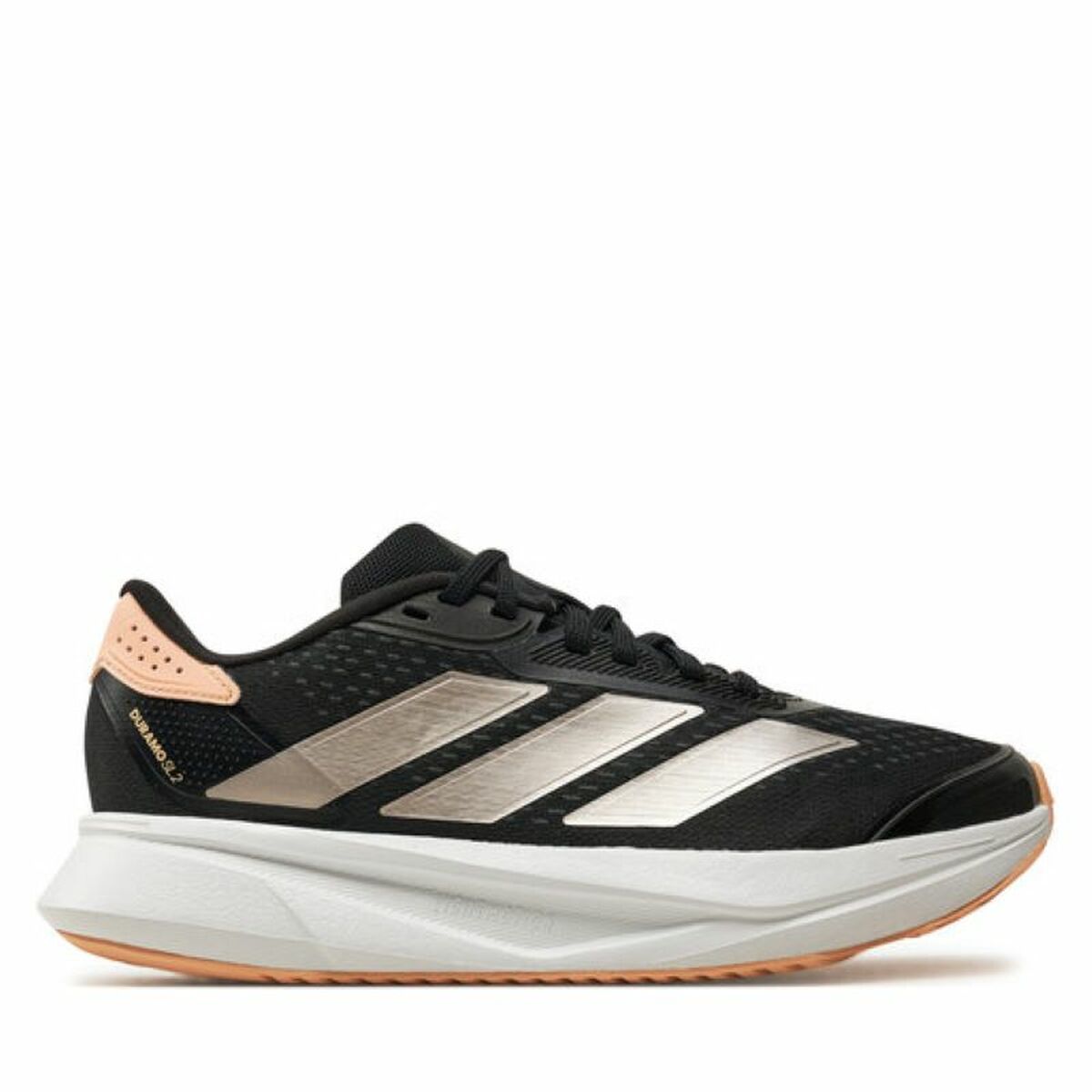 Chaussures de sport pour femme Adidas DURAMO SL2 W IH8230 Noir