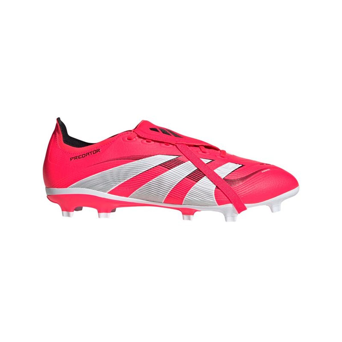 Voetbalschoenen Volwassenen Adidas Predator League Rood