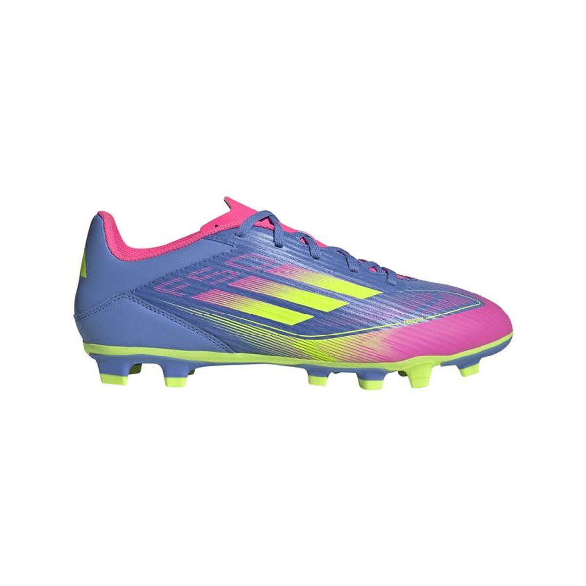 Voetbalschoenen Volwassenen Adidas F50 Club Fg/Mg