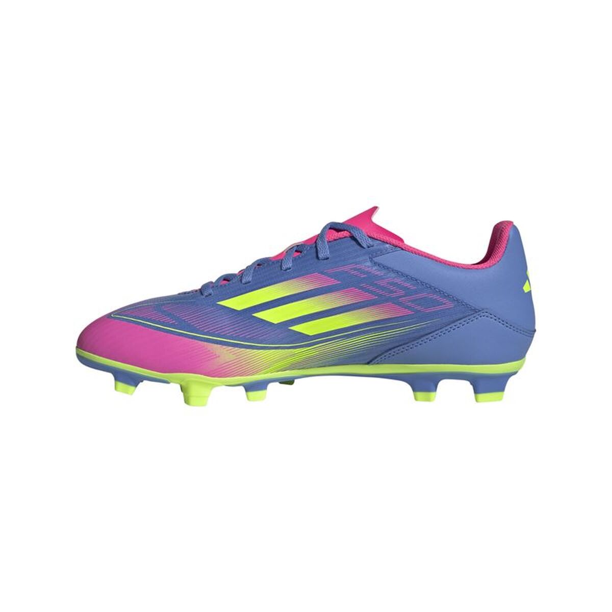 Voetbalschoenen Volwassenen Adidas F50 Club Fg/Mg
