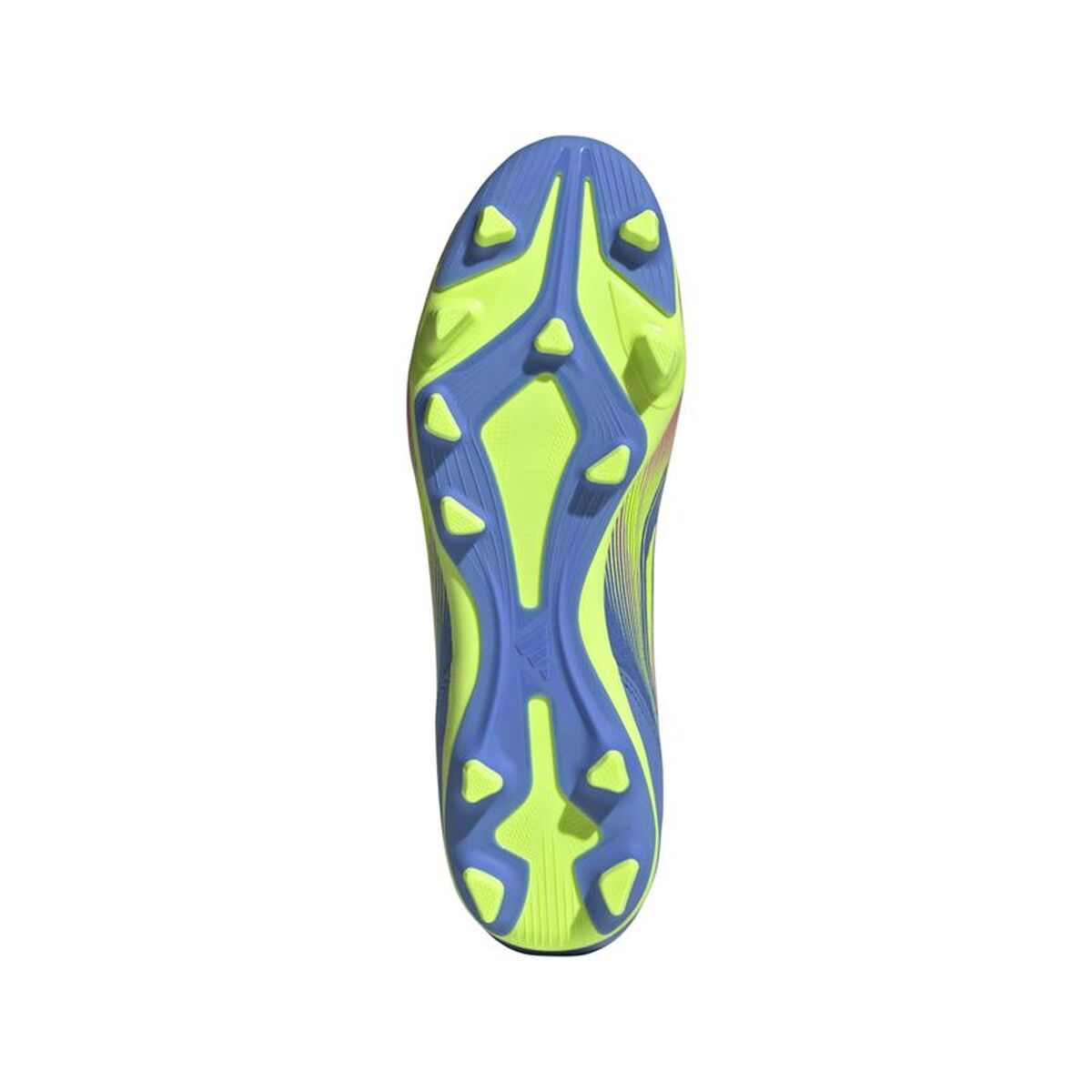 Voetbalschoenen Volwassenen Adidas F50 Club Fg/Mg