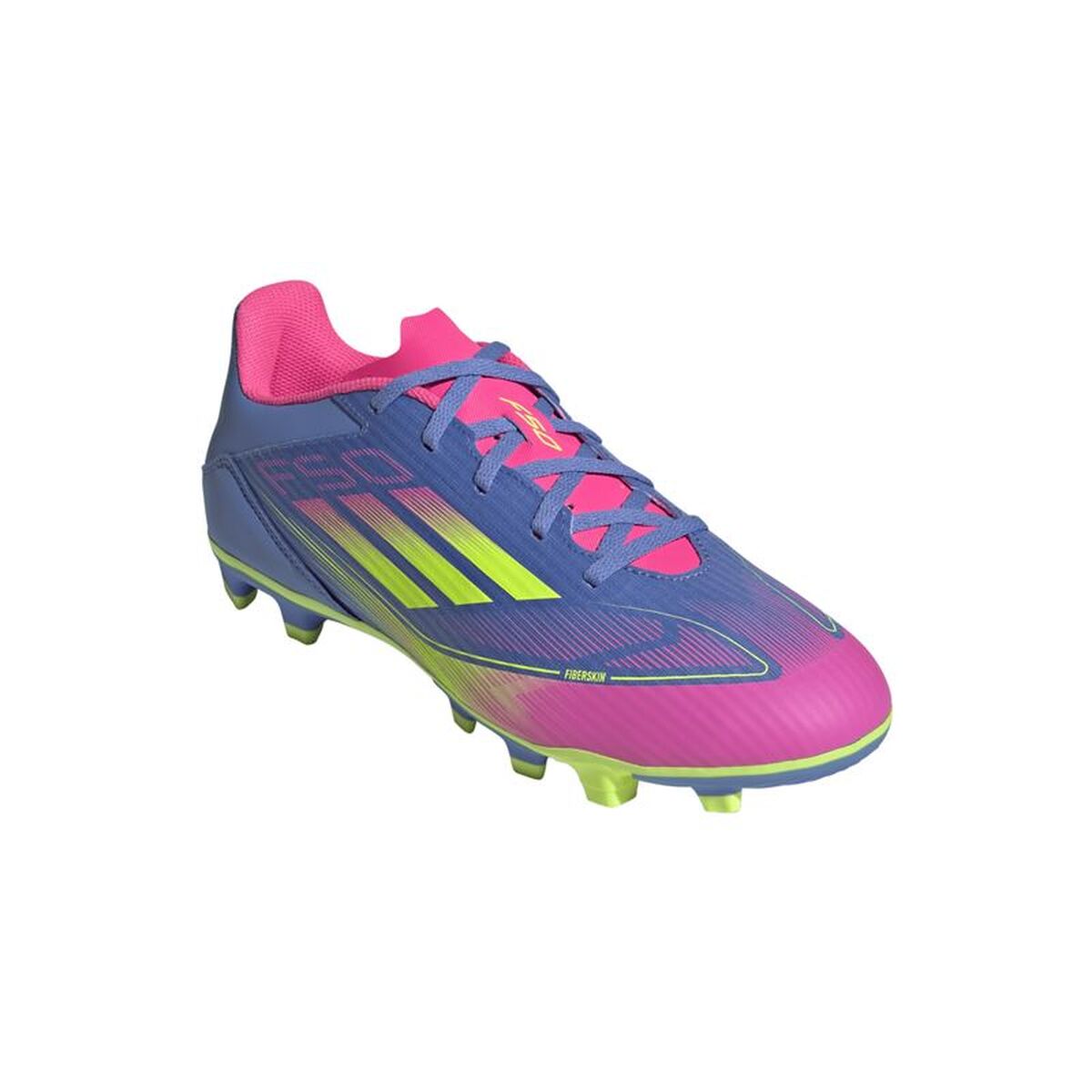 Voetbalschoenen Volwassenen Adidas F50 Club Fg/Mg