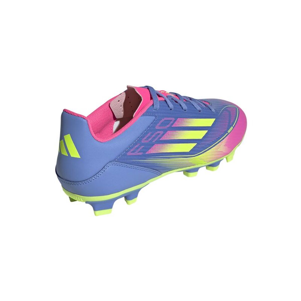 Voetbalschoenen Volwassenen Adidas F50 Club Fg/Mg