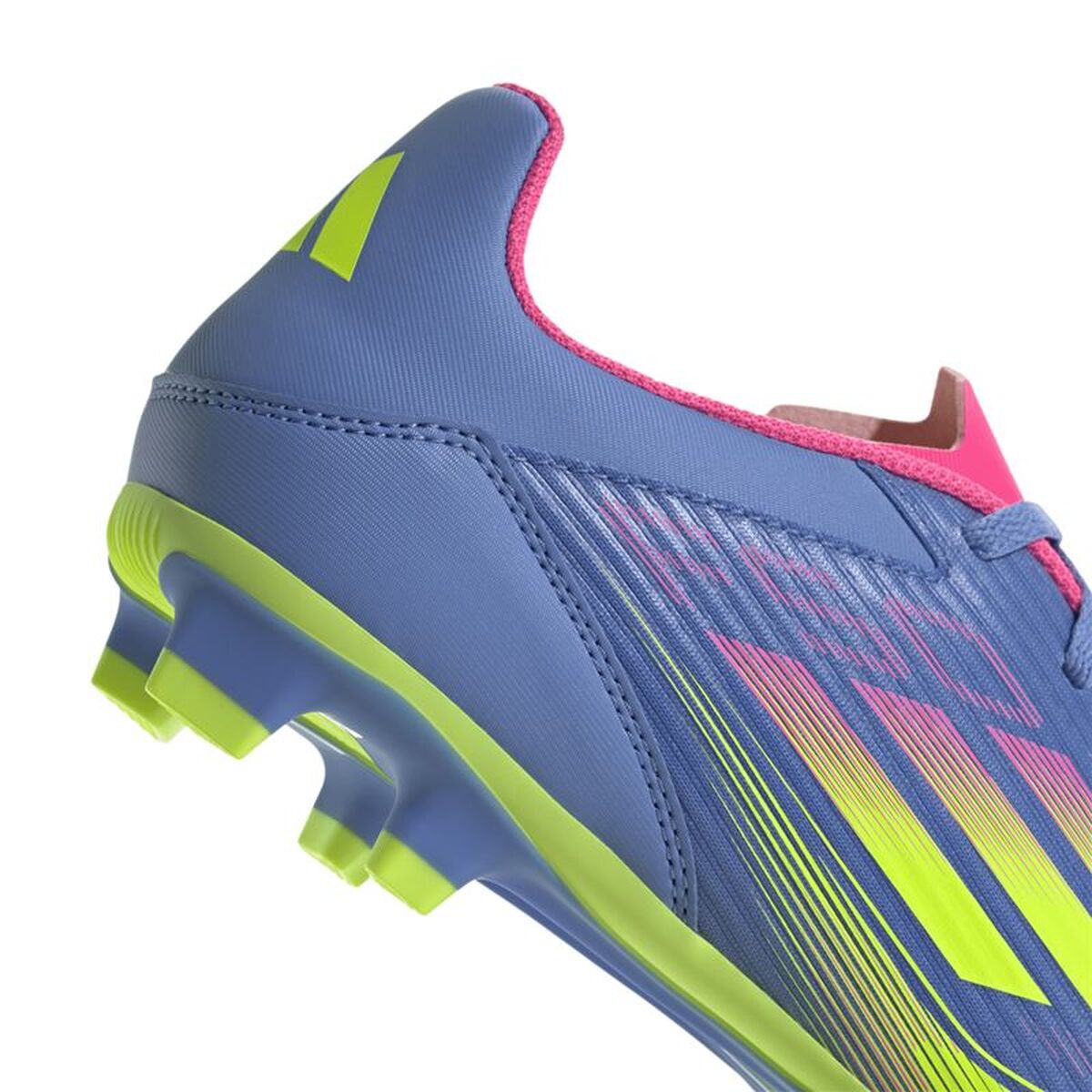 Voetbalschoenen Volwassenen Adidas F50 Club Fg/Mg