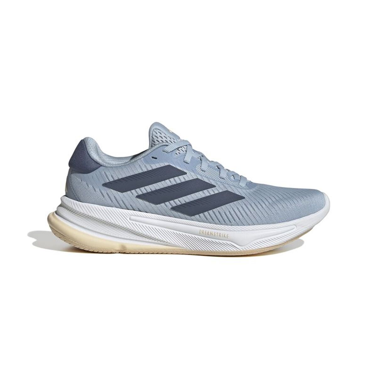 Hardloopschoenen voor Volwassenen Adidas Supernova Ease Blauw