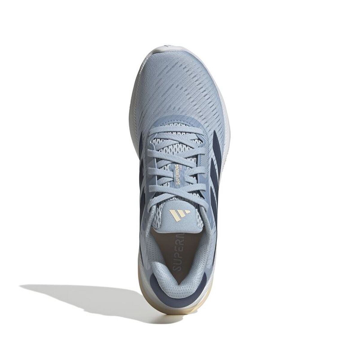 Hardloopschoenen voor Volwassenen Adidas Supernova Ease Blauw