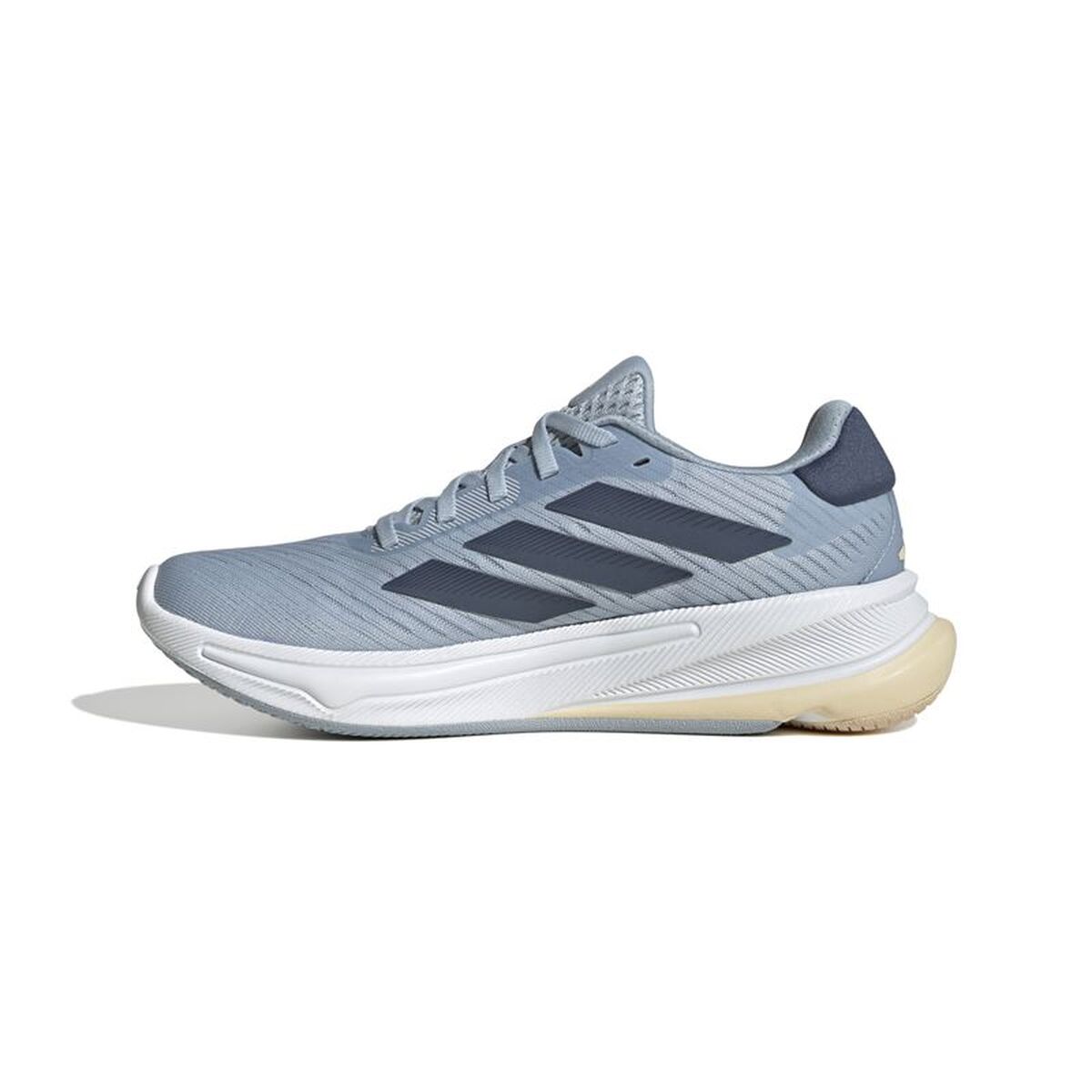 Hardloopschoenen voor Volwassenen Adidas Supernova Ease Blauw