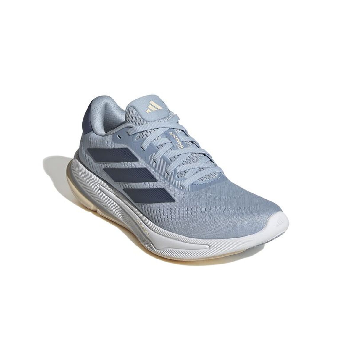 Hardloopschoenen voor Volwassenen Adidas Supernova Ease Blauw