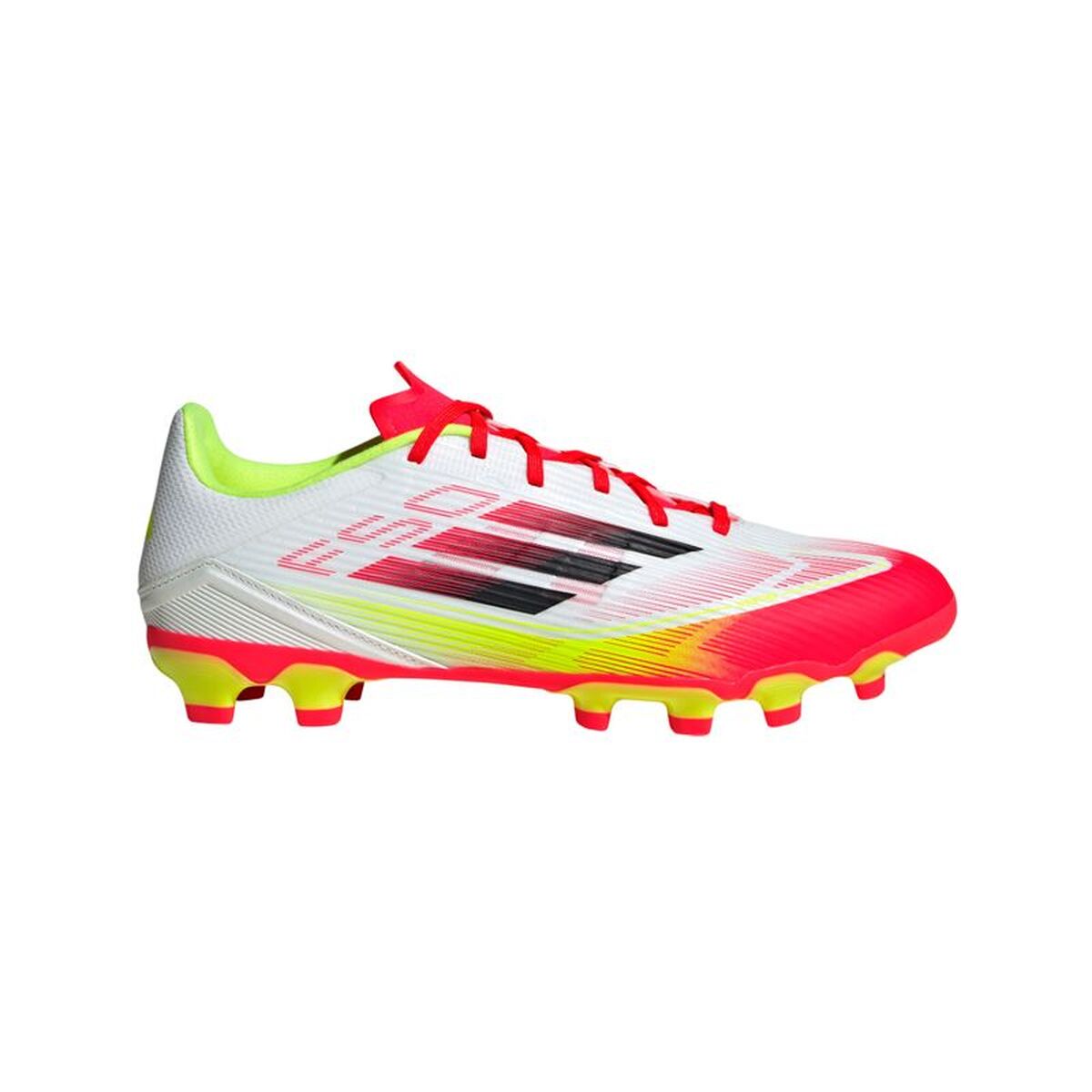 Voetbalschoenen Volwassenen Adidas F50 League Mg Wit