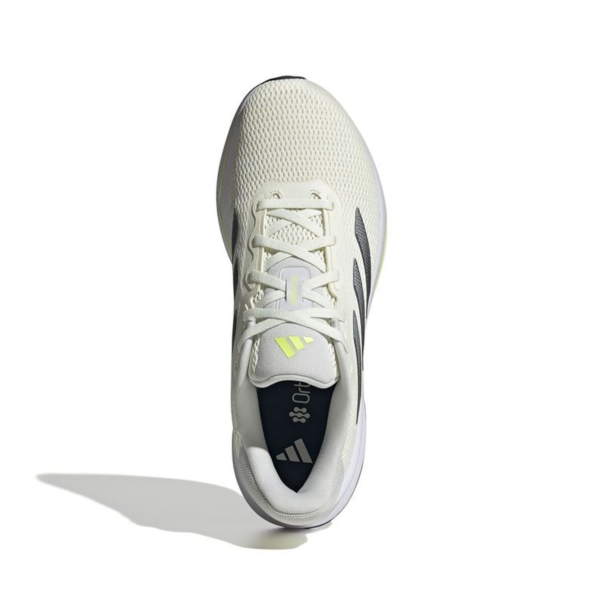 Hardloopschoenen voor Volwassenen Adidas Response Beige