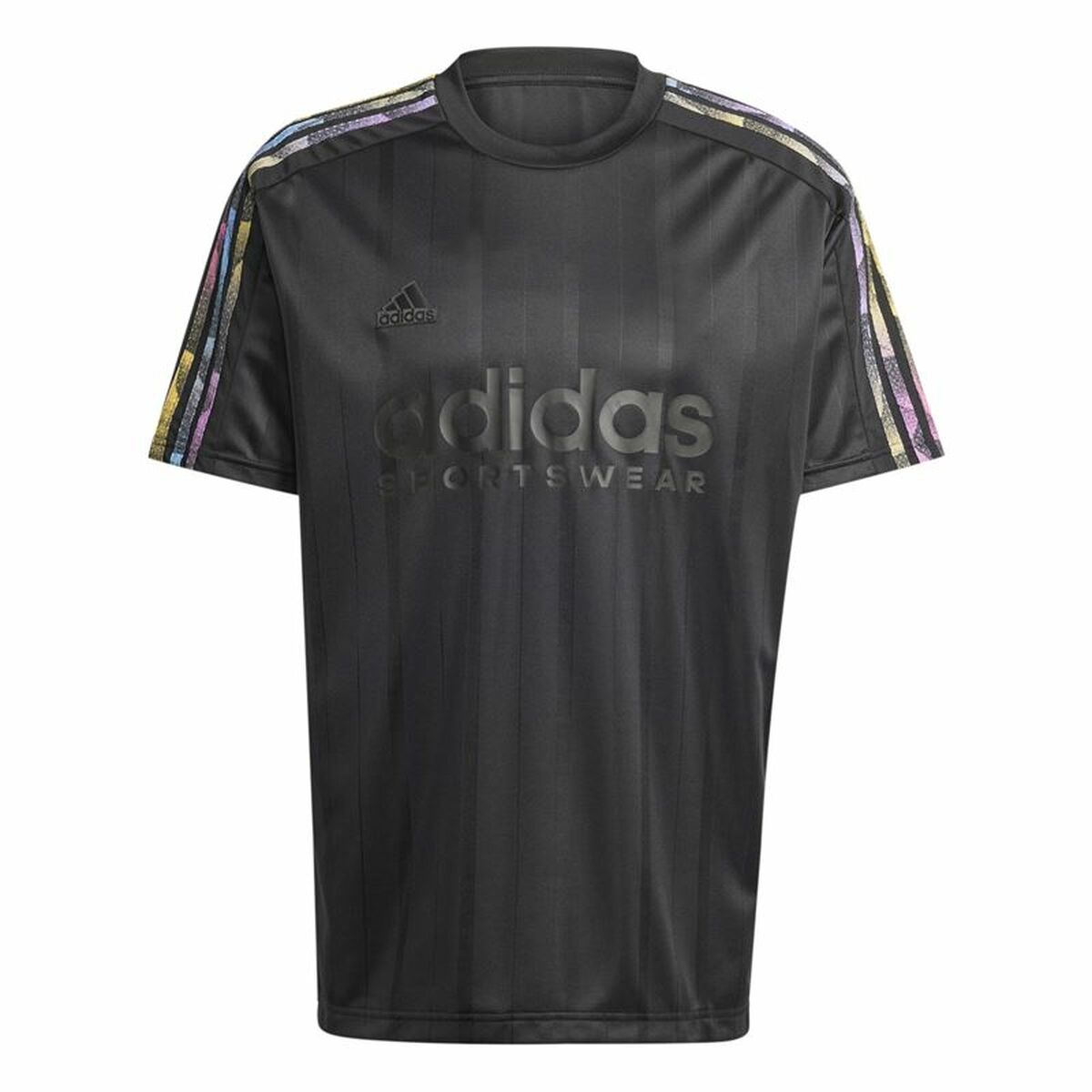 T-shirt à manches courtes homme Adidas Tiro Q2