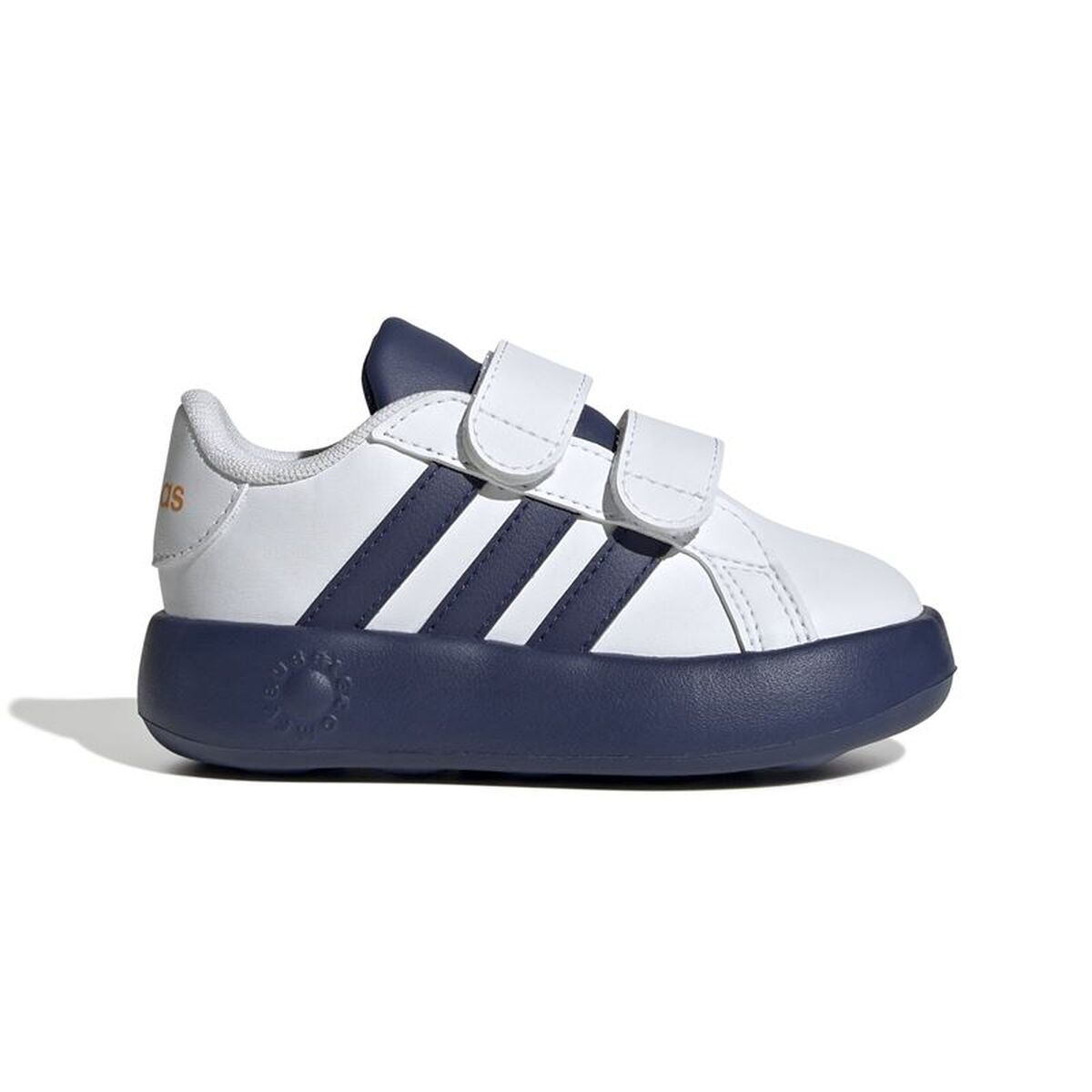 Sportschoenen voor Kinderen Adidas Grand Court 2.0 Cf