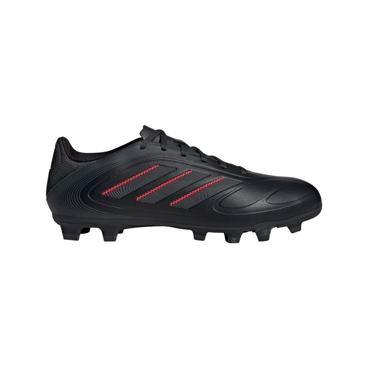 Voetbalschoenen Volwassenen Adidas Copa Pure III Zwart