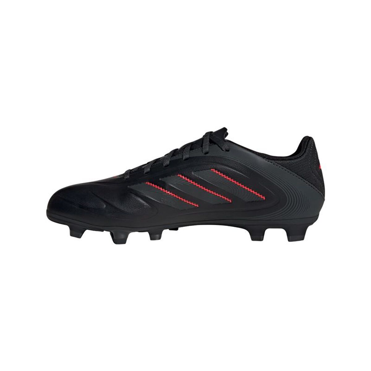Voetbalschoenen Volwassenen Adidas Copa Pure III Zwart