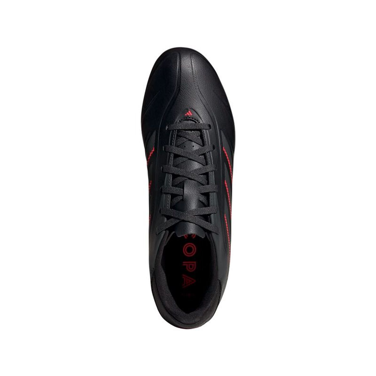 Voetbalschoenen Volwassenen Adidas Copa Pure III Zwart