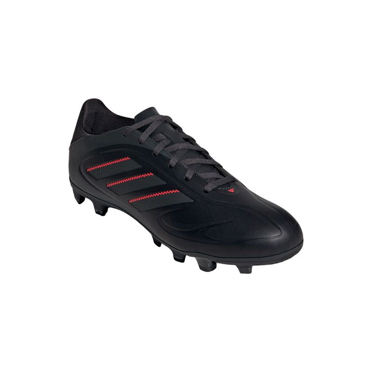 Voetbalschoenen Volwassenen Adidas Copa Pure III Zwart