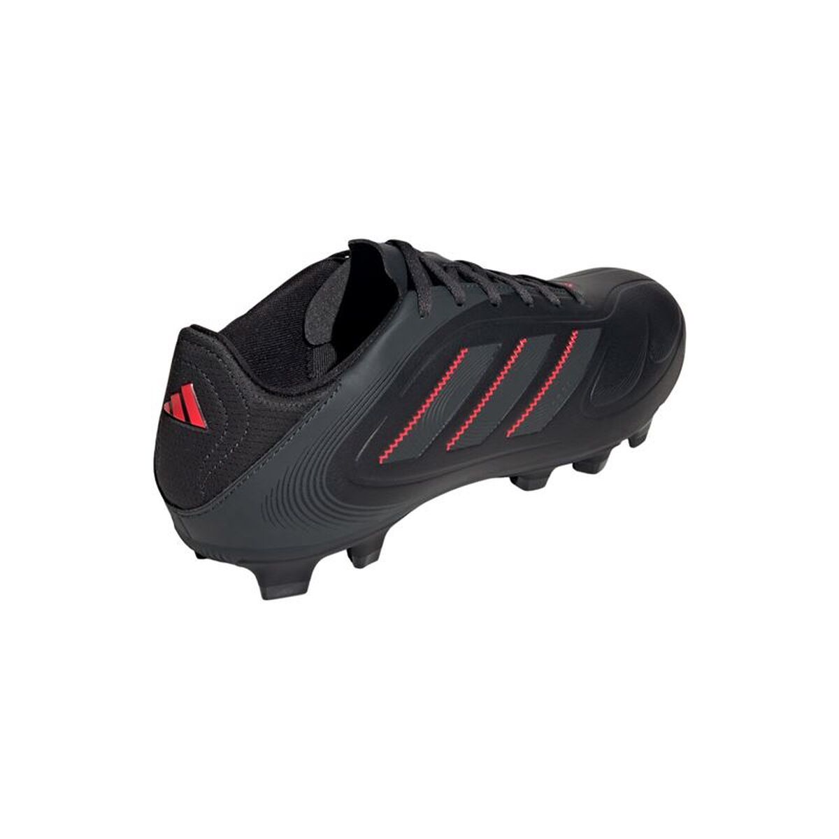 Voetbalschoenen Volwassenen Adidas Copa Pure III Zwart