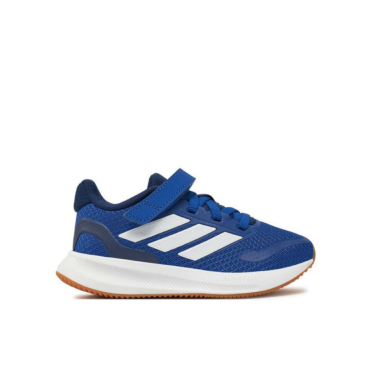 Chaussures de Sport pour Enfants Adidas RUNFALCON 5 EL C JP5147 Bleu