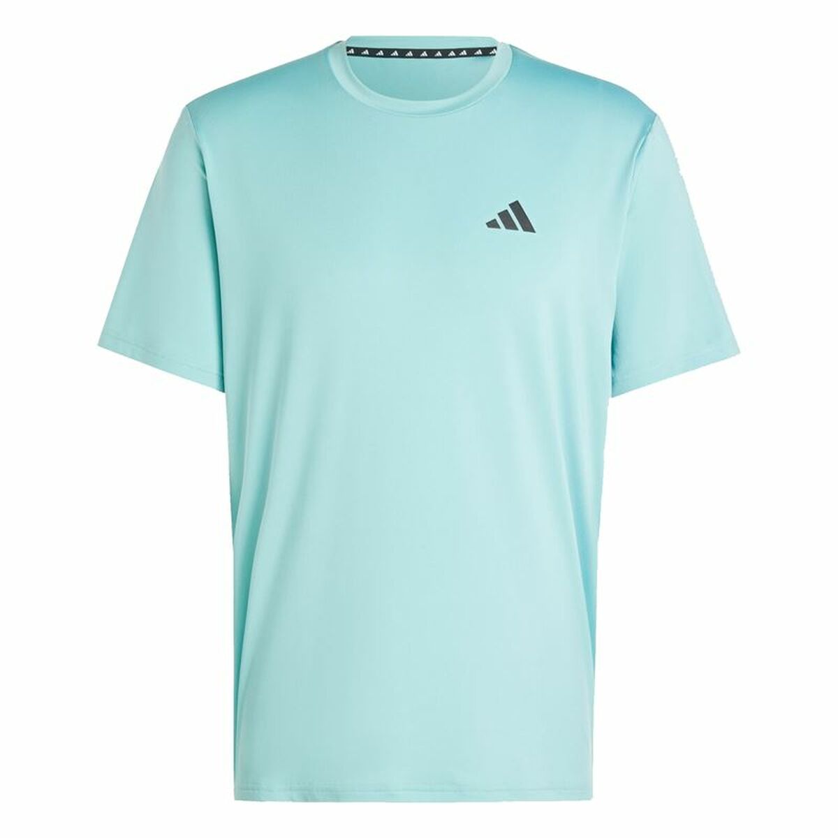 T-shirt à manches courtes homme Adidas Train Essentials Stretch (XL)
