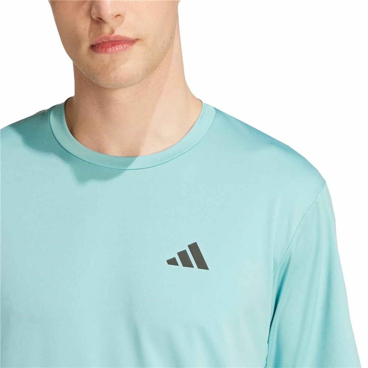 Image secondaire de T-shirt à manches courtes homme Adidas Train Essentials Stretch (XL)