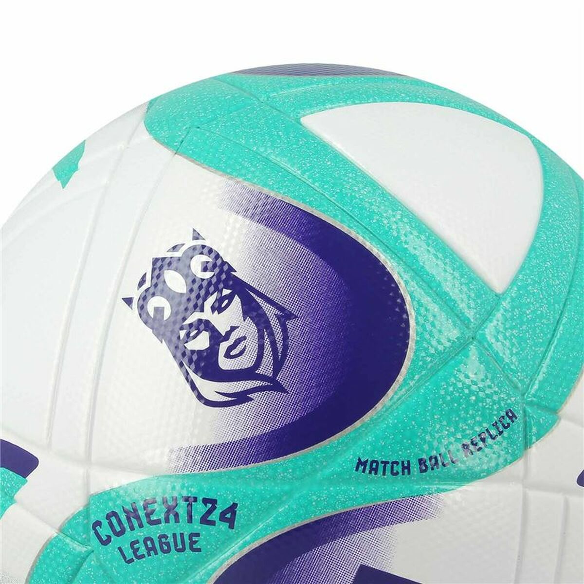 Voetbal Adidas Queens League Water Maat 4