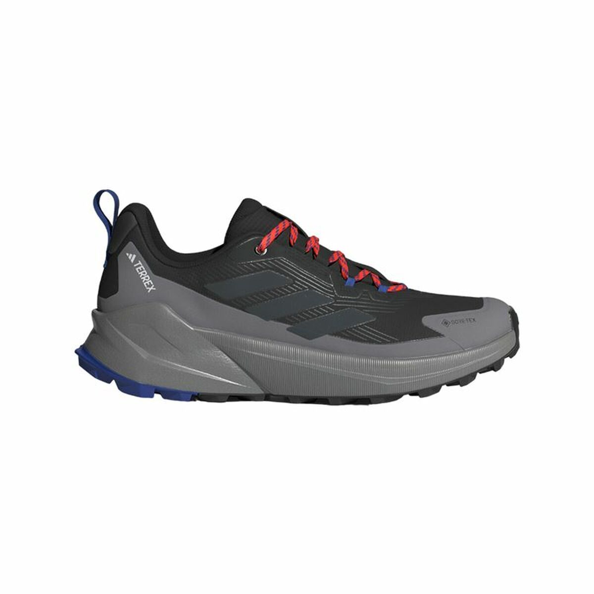 Chaussures de marche pour homme Adidas Terrex Trailmaker 2 Noir Gris