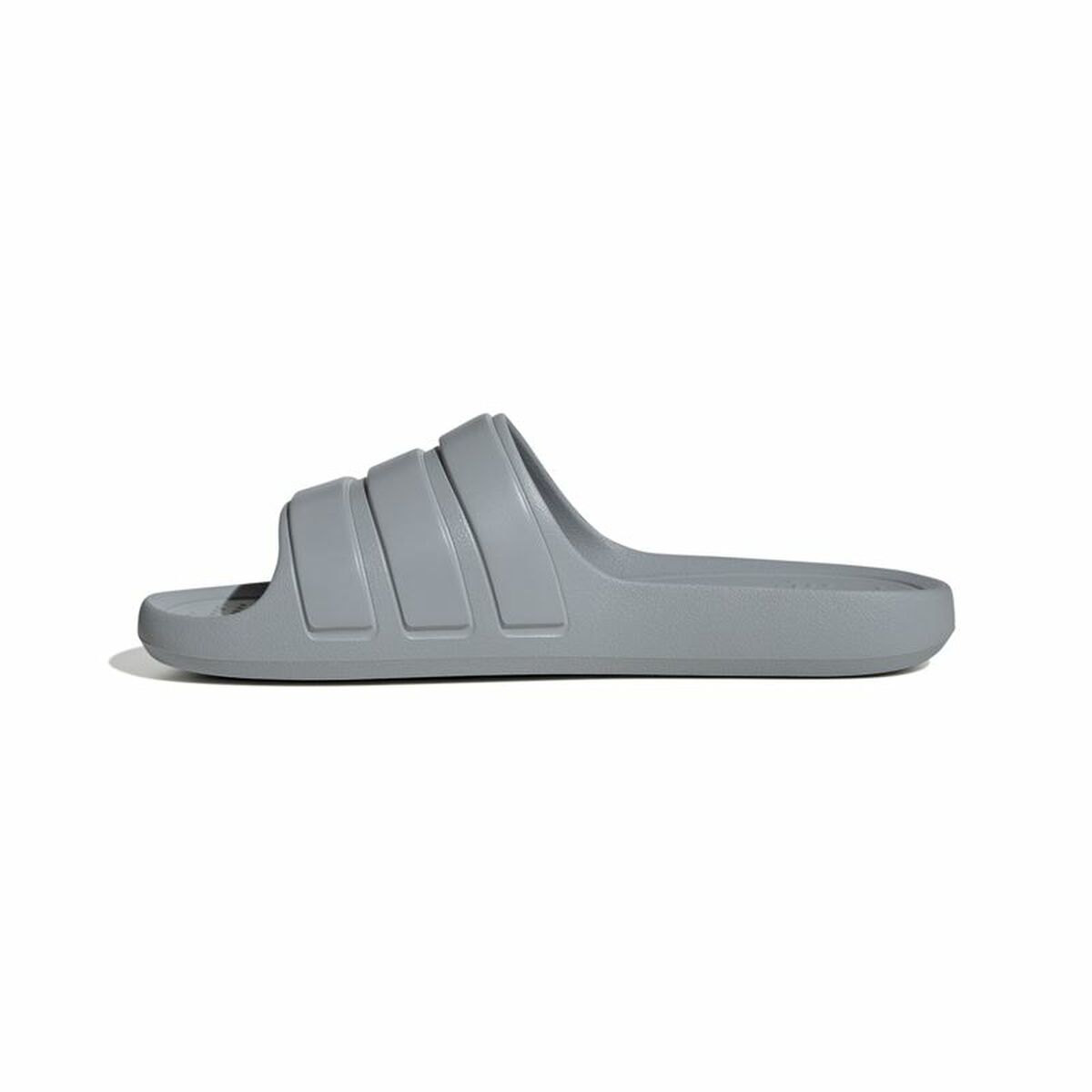 Image secondaire de Tongs pour Homme Adidas Adilette Flow Gris