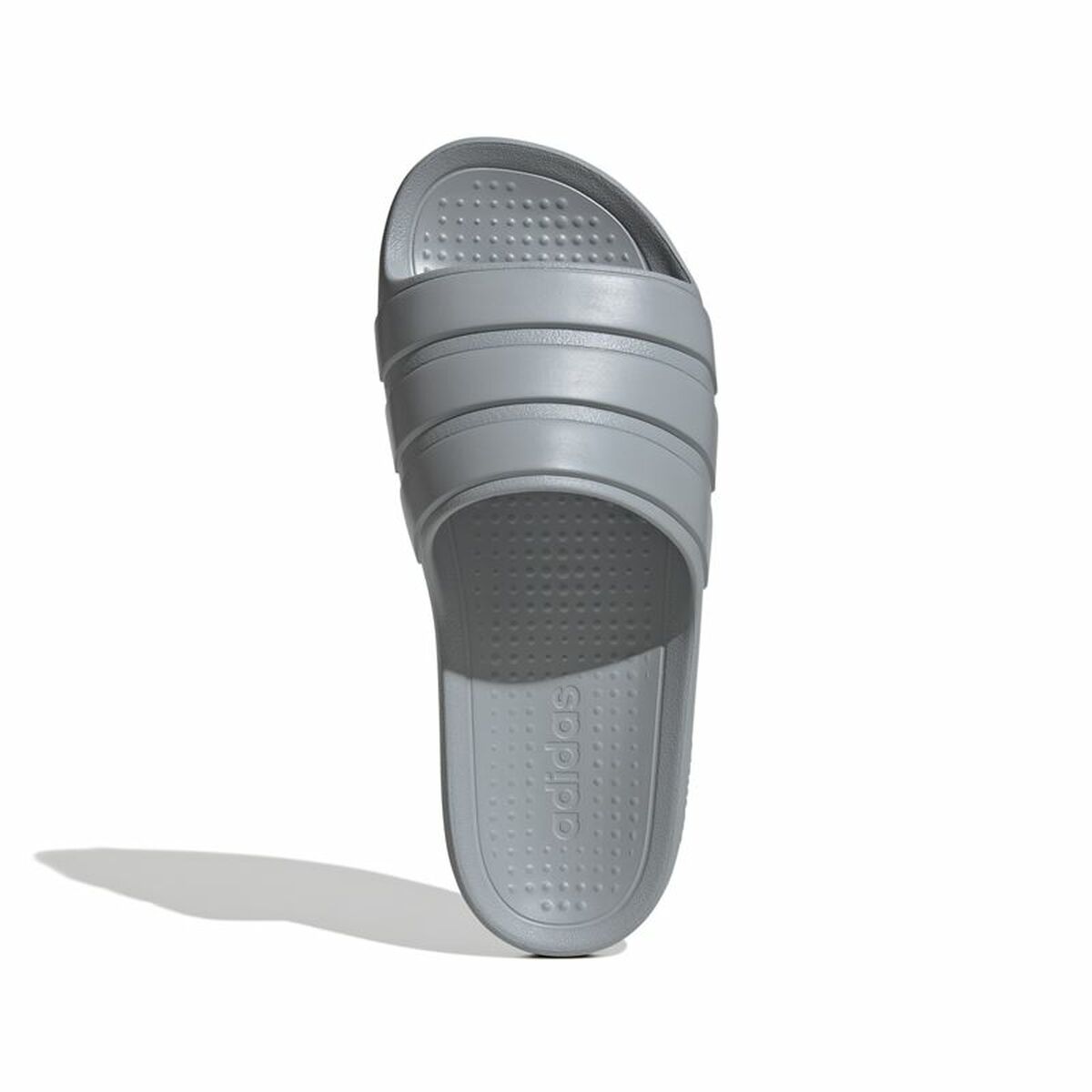 Men’s Flip Flops Adidas Adilette Flow Grey