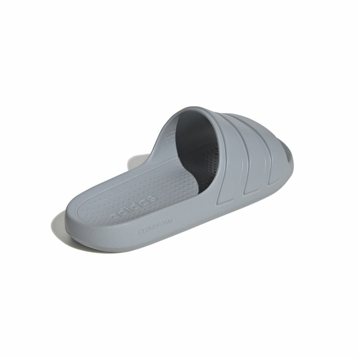 Men’s Flip Flops Adidas Adilette Flow Grey