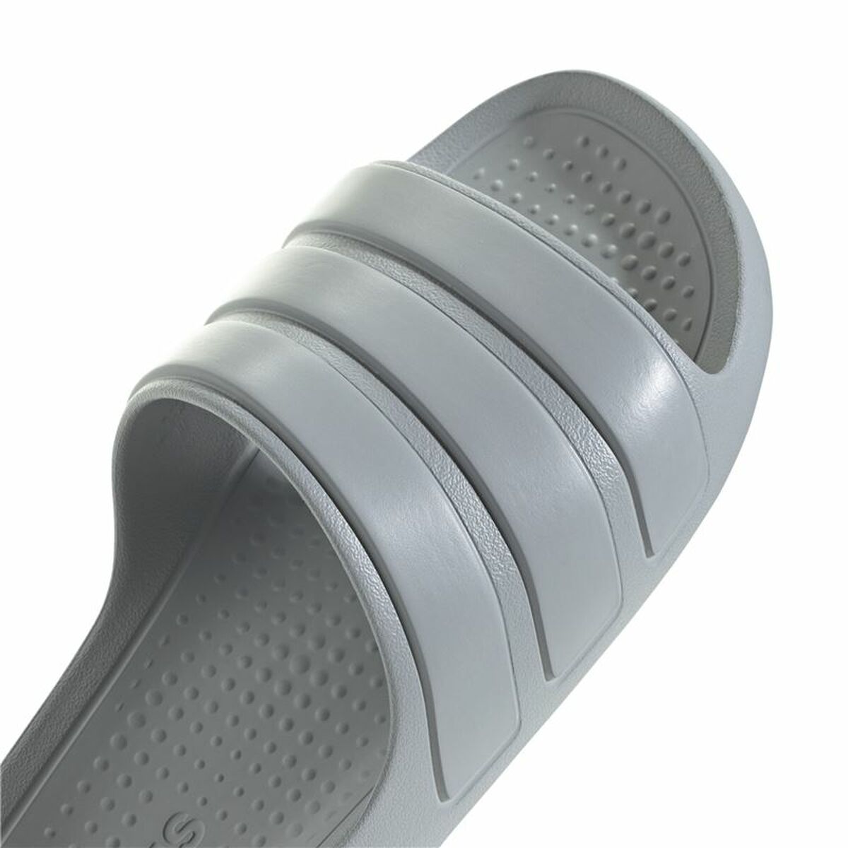 Men’s Flip Flops Adidas Adilette Flow Grey