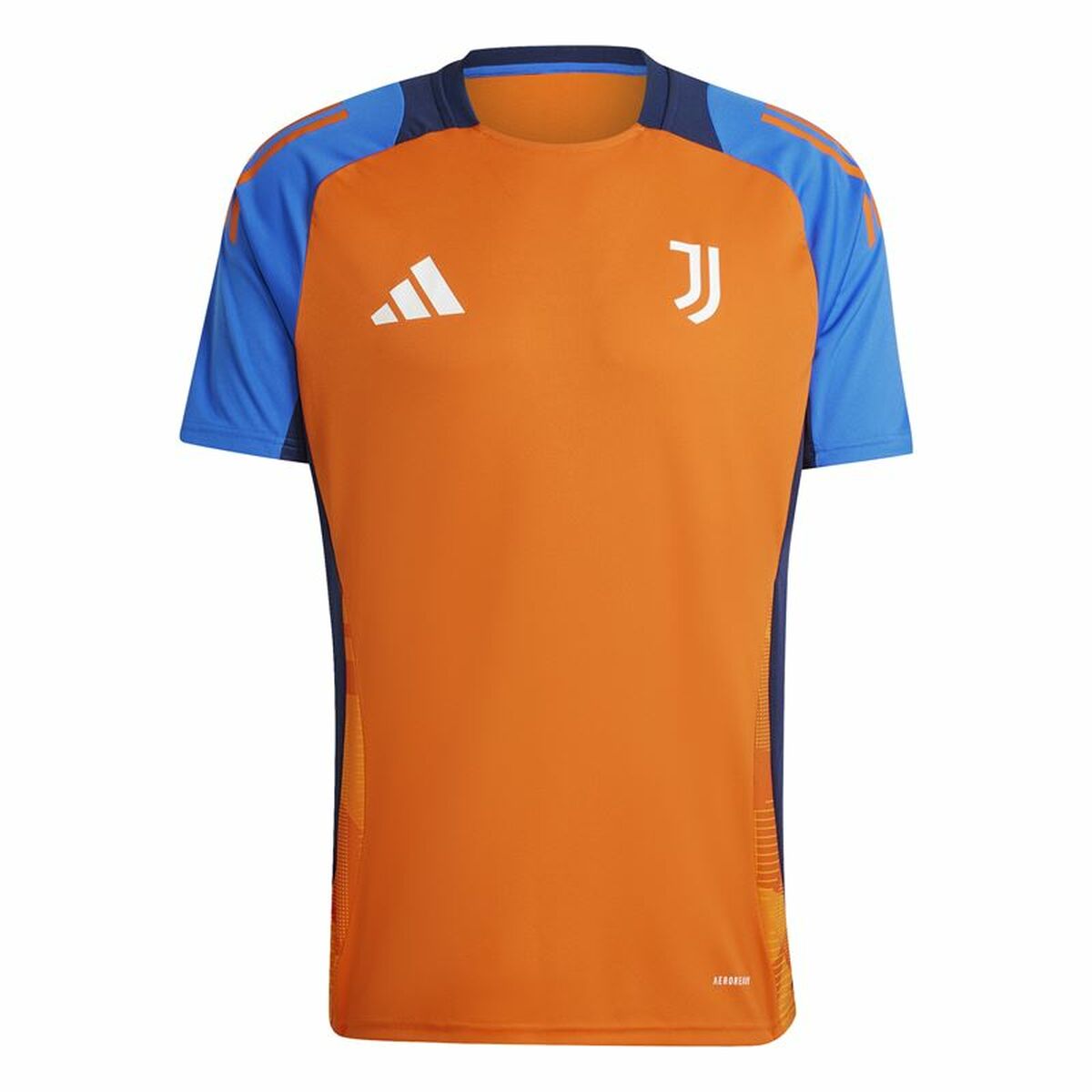 T-shirt de foot Adidas Tiro24 Competition Orange