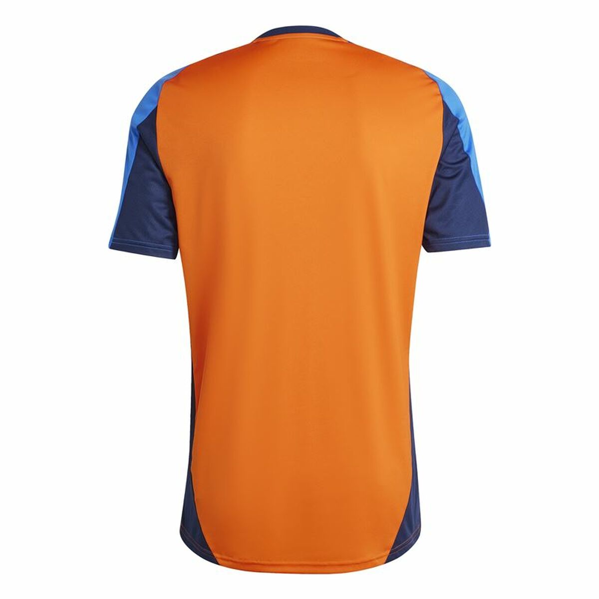 Image secondaire de T-shirt de foot Adidas Tiro24 Competition Orange