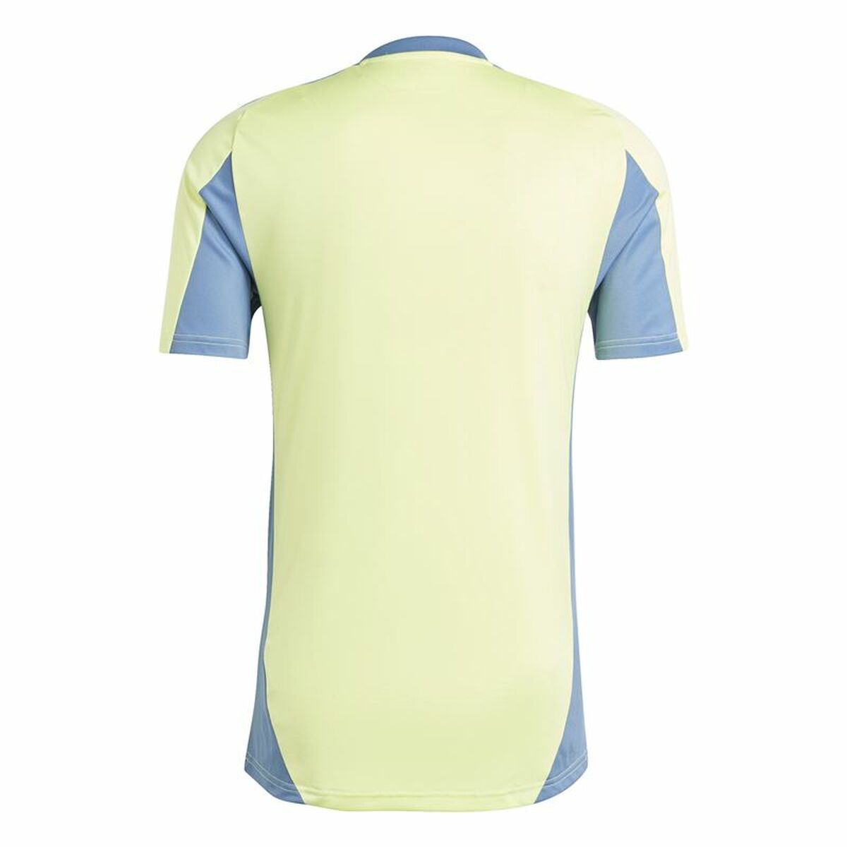 Image secondaire de T-shirt de foot Adidas Ajax Amsterdam 24/25 Jaune