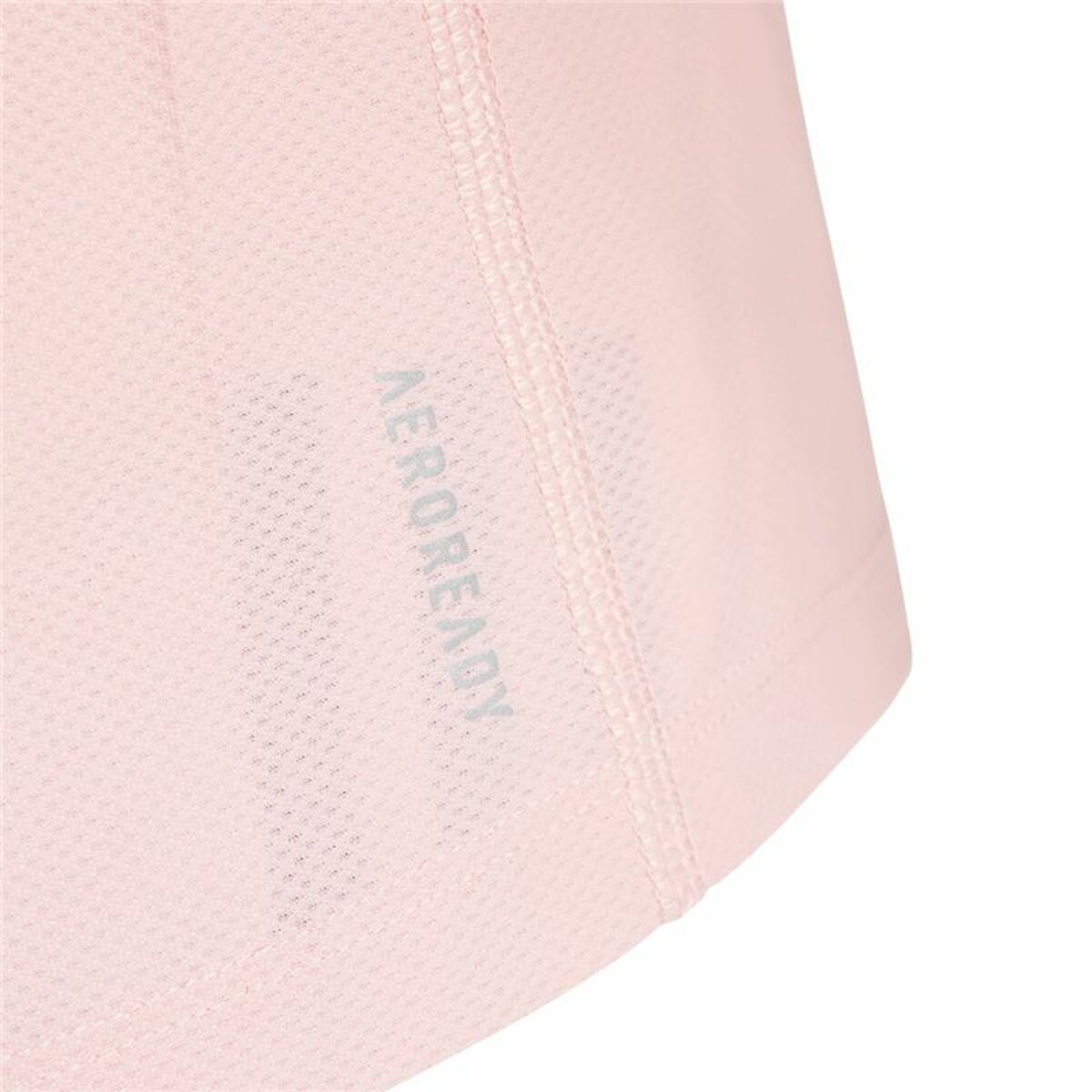 Mens Short Sleeve T-Shirt Adidas Own The Run