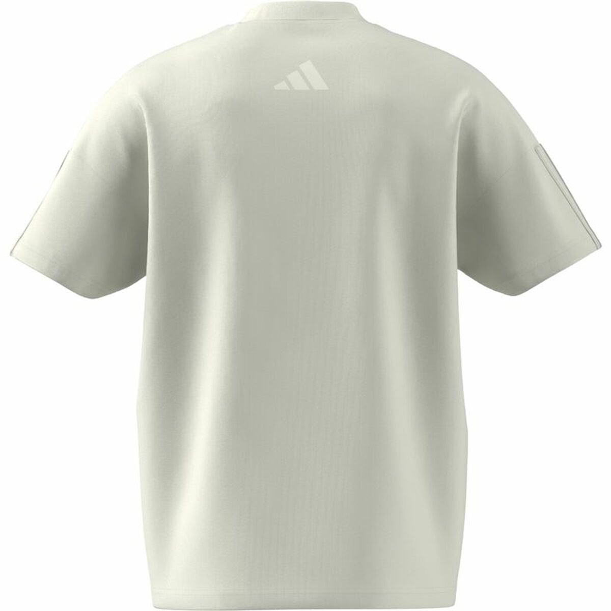Image secondaire de T-shirt à manches courtes homme Adidas All Szn Graphic Seasonal Blanc