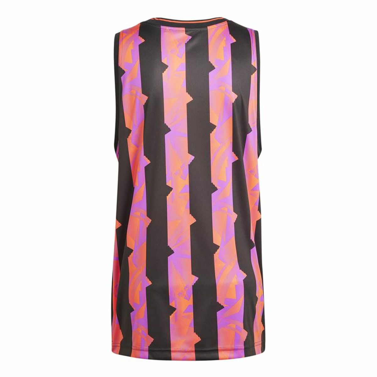 Image secondaire de Maillot de Corps sans Manches pour Homme Adidas House Of Tiro Tank Top Violet