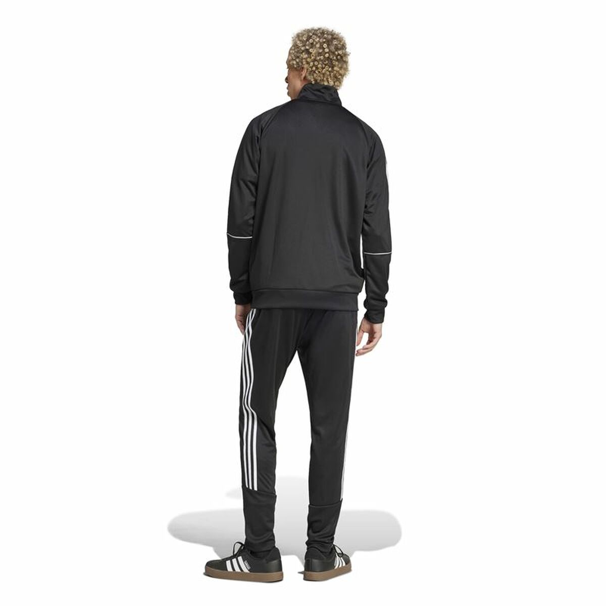 Image secondaire de Survêtement pour Adultes Adidas IX1277 Homme