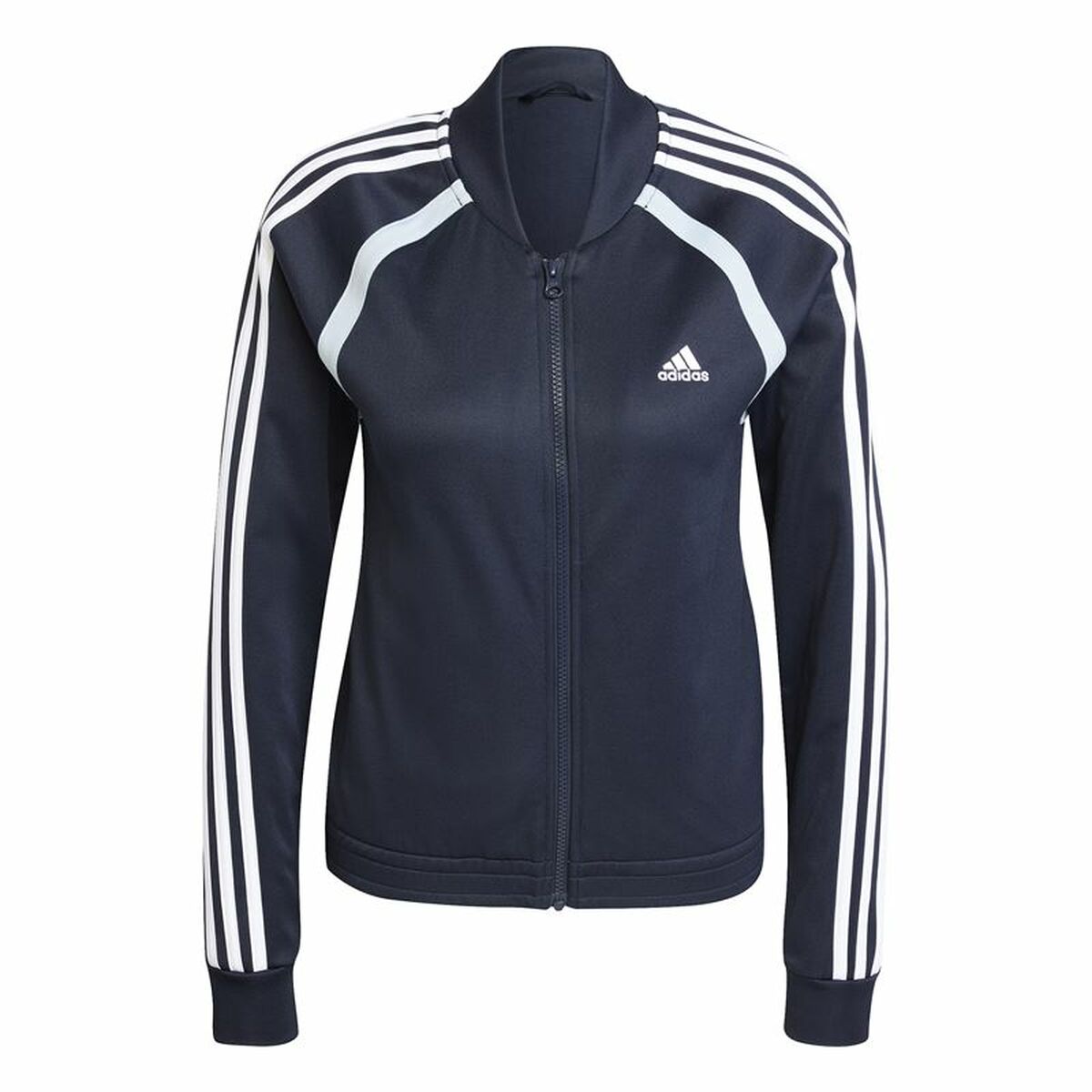 Image secondaire de Survêtement Femme Adidas Teamsport