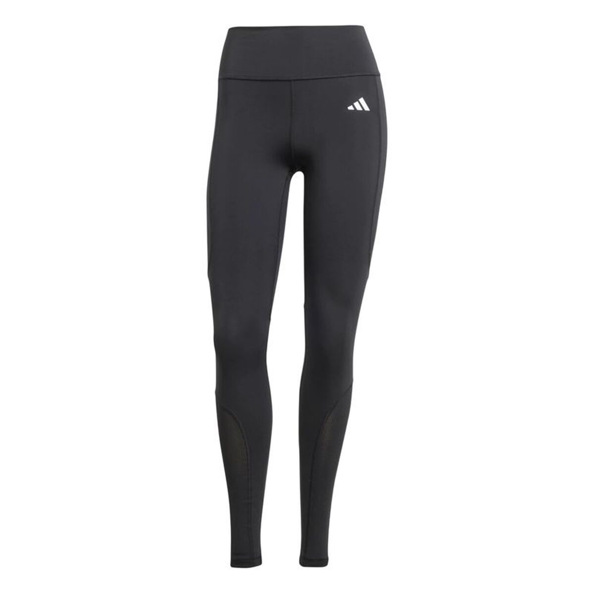 Sportleggings voor Dames Adidas Mat Mix