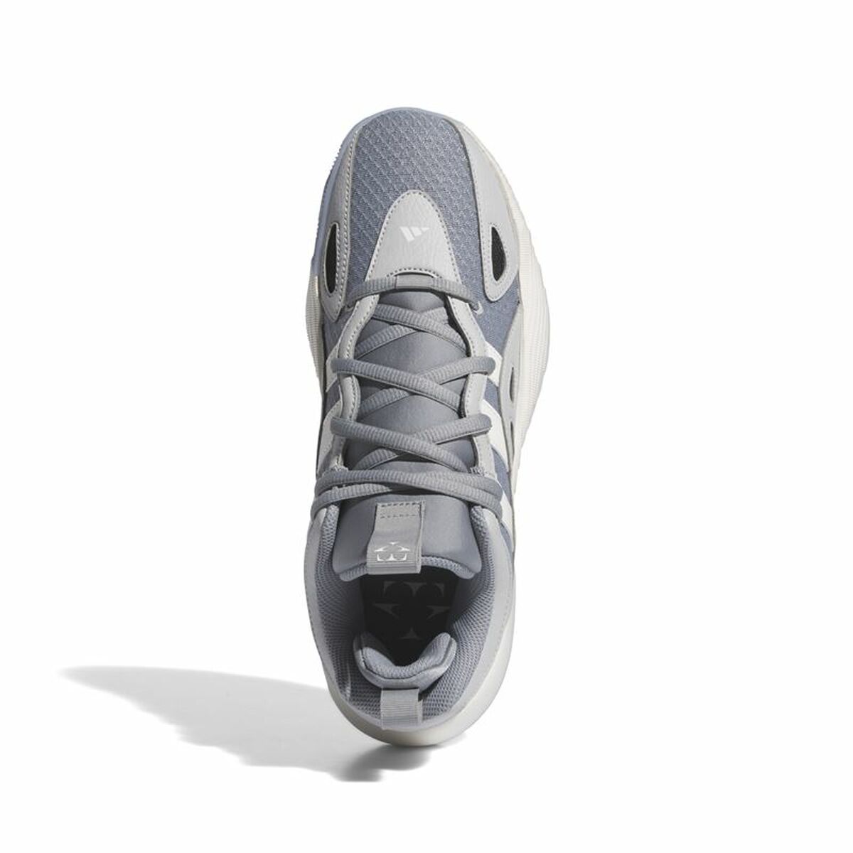 Image secondaire de Chaussures de Basket-Ball pour Adultes Adidas Trae Unlimited Bleu