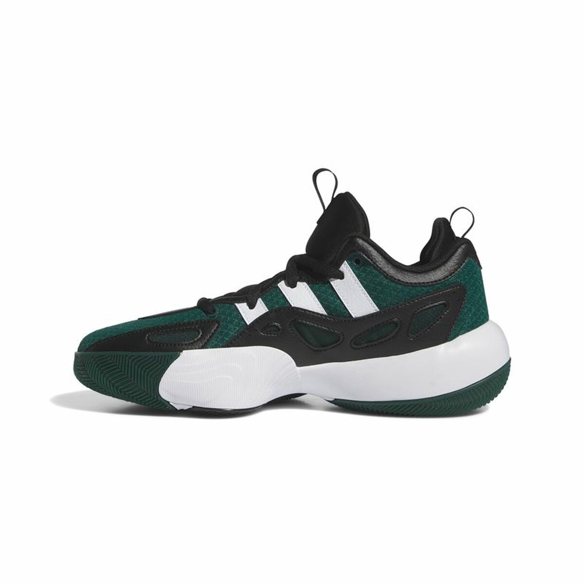 Image secondaire de Chaussures de Basket-Ball pour Adultes Adidas Trae Unlimited